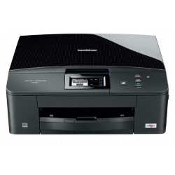 Brother DCP-J525w printer