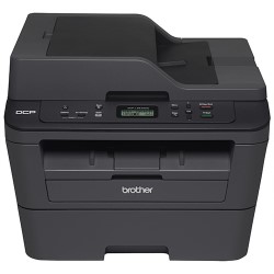 Brother DCP-L2540dw printer