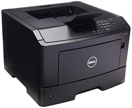 Dell S2830dn printer