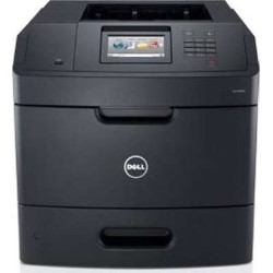 Dell S5830dn printer