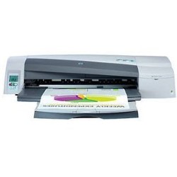 HP DesignJet 110 printer