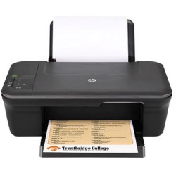 HP DeskJet 1050 printer