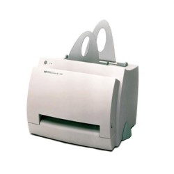HP DeskJet 1100c printer