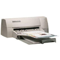 HP DeskJet 1120cse printer