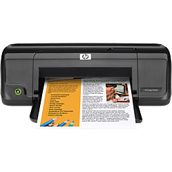 HP DeskJet 1600c printer