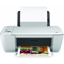 HP DeskJet 2540 printer