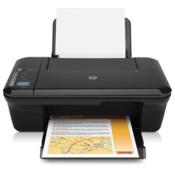 HP DeskJet 3050A printer