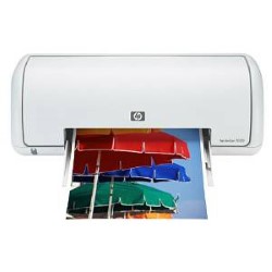 HP DeskJet 3322 printer