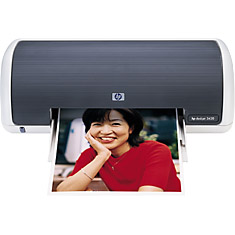 HP DeskJet 3425 printer