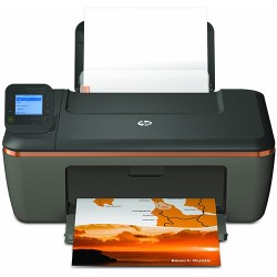 HP DeskJet 3512 printer