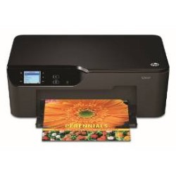 HP DeskJet 3520 E AIO printer