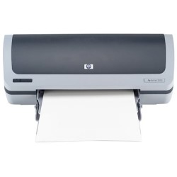 HP DeskJet 3650 printer