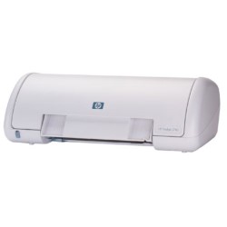 HP DeskJet 3740 printer