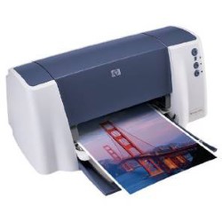 HP DeskJet 3822 printer