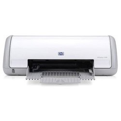 HP DeskJet 3940 printer