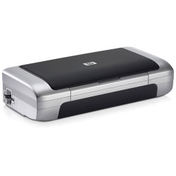 HP DeskJet 460c printer