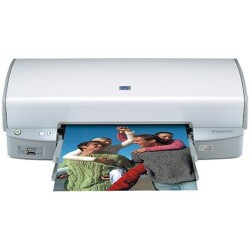 HP DeskJet 5420 printer