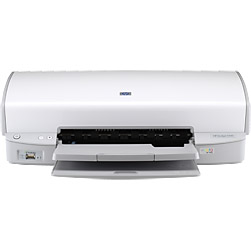 HP DeskJet 5440v printer