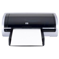 HP DeskJet 5600 printer