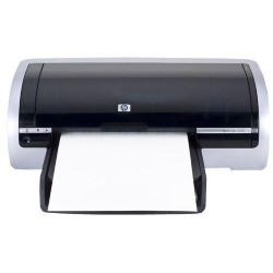 HP DeskJet 5650w printer