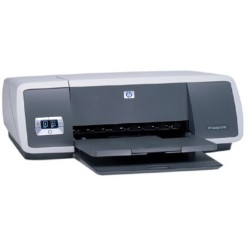 HP DeskJet 5740 printer
