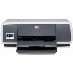 HP DeskJet 5743 printer