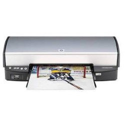 HP DeskJet 5940xi printer