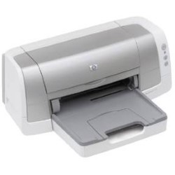 HP DeskJet 6122 printer