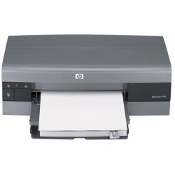 HP DeskJet 6520 printer