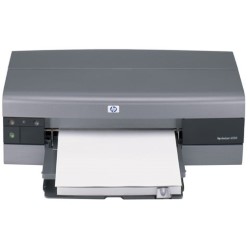 HP DeskJet 6520xi printer