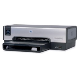 HP DeskJet 6540 printer