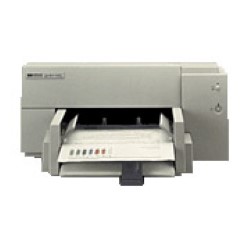 HP DeskJet 660cse printer