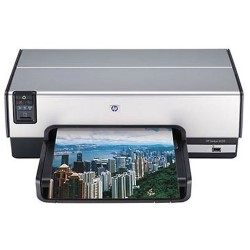 HP DeskJet 6620 printer