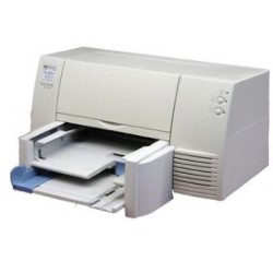 HP DeskJet 682c printer