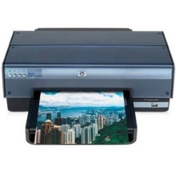 HP DeskJet 6830 printer