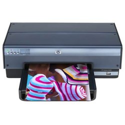 HP DeskJet 6840xi printer