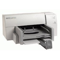 HP DeskJet 690 printer