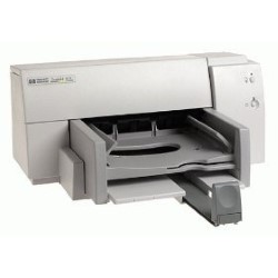 HP DeskJet 692 printer