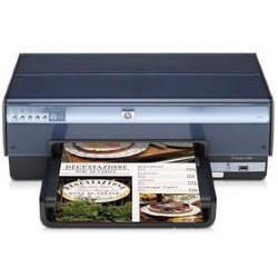 HP DeskJet 6980 printer