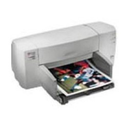 HP DeskJet 710c printer