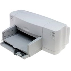 HP DeskJet 815c printer
