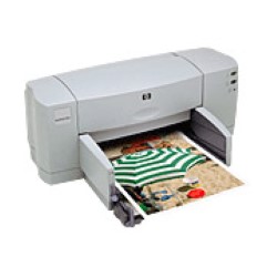 HP DeskJet 820 printer