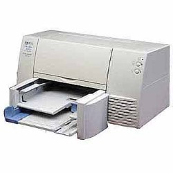 HP DeskJet 855cse printer