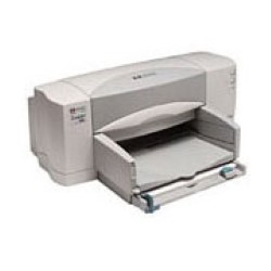 HP DeskJet 882 printer