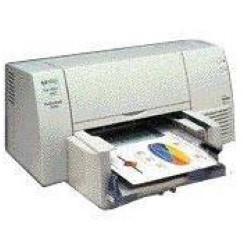 HP DeskJet 890 printer