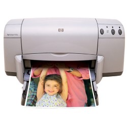 HP DeskJet 920c printer