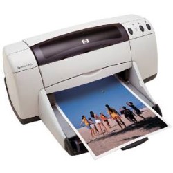 HP DeskJet 940c printer