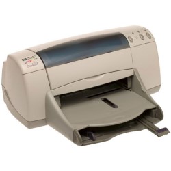 HP DeskJet 952c printer
