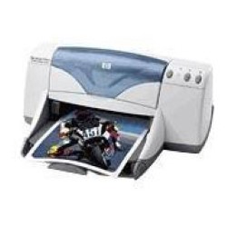 HP DeskJet 960c printer