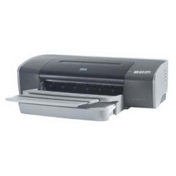 HP DeskJet 9650 printer